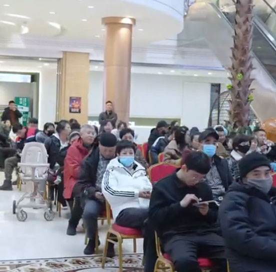 佳木斯凱聯小視頻