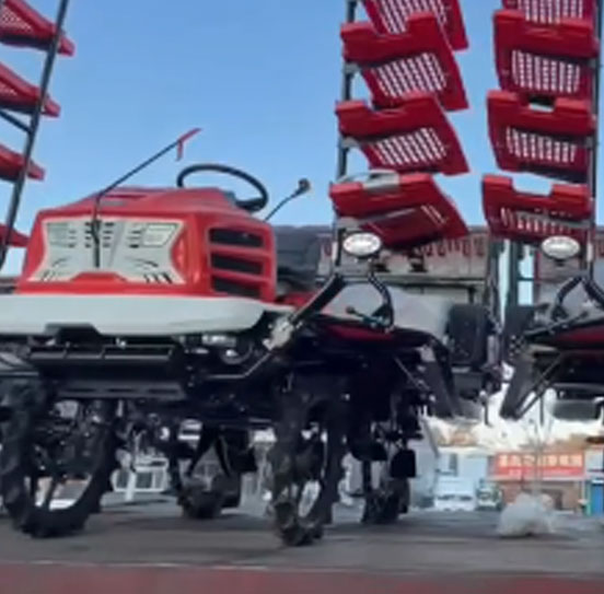 陳滿茹農機 打假